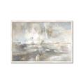 Picture of Neutral Moment _GroupedProduct_Rectangle_Landscape_Framed_Matted_