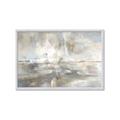 Picture of Neutral Moment _GroupedProduct_Rectangle_Landscape_Framed_Matted_