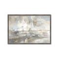 Picture of Neutral Moment _GroupedProduct_Rectangle_Landscape_Framed_Matted_