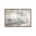 Picture of Neutral Moment _GroupedProduct_Rectangle_Landscape_Framed_Matted_