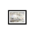 Picture of Neutral Moment _GroupedProduct_Rectangle_Landscape_Framed_Matted_