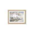 Picture of Neutral Moment _GroupedProduct_Rectangle_Landscape_Framed_Matted_