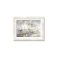 Picture of Neutral Moment _GroupedProduct_Rectangle_Landscape_Framed_Matted_