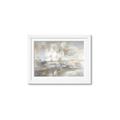 Picture of Neutral Moment _GroupedProduct_Rectangle_Landscape_Framed_Matted_