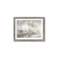 Picture of Neutral Moment _GroupedProduct_Rectangle_Landscape_Framed_Matted_