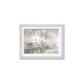 Picture of Neutral Moment _GroupedProduct_Rectangle_Landscape_Framed_Matted_