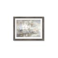 Picture of Neutral Moment _GroupedProduct_Rectangle_Landscape_Framed_Matted_