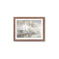 Picture of Neutral Moment _GroupedProduct_Rectangle_Landscape_Framed_Matted_
