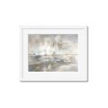 Picture of Neutral Moment _GroupedProduct_Rectangle_Landscape_Framed_Matted_