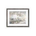 Picture of Neutral Moment _GroupedProduct_Rectangle_Landscape_Framed_Matted_