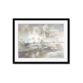 Picture of Neutral Moment _GroupedProduct_Rectangle_Landscape_Framed_Matted_