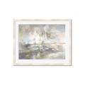 Picture of Neutral Moment _GroupedProduct_Rectangle_Landscape_Framed_Matted_