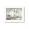 Picture of Neutral Moment _GroupedProduct_Rectangle_Landscape_Framed_Matted_