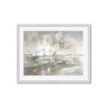 Picture of Neutral Moment _GroupedProduct_Rectangle_Landscape_Framed_Matted_