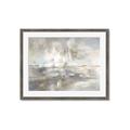 Picture of Neutral Moment _GroupedProduct_Rectangle_Landscape_Framed_Matted_