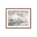 Picture of Neutral Moment _GroupedProduct_Rectangle_Landscape_Framed_Matted_