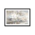 Picture of Neutral Moment _GroupedProduct_Rectangle_Landscape_Framed_Matted_