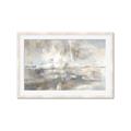 Picture of Neutral Moment _GroupedProduct_Rectangle_Landscape_Framed_Matted_