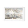 Picture of Neutral Moment _GroupedProduct_Rectangle_Landscape_Framed_Matted_