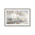 Picture of Neutral Moment _GroupedProduct_Rectangle_Landscape_Framed_Matted_
