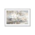 Picture of Neutral Moment _GroupedProduct_Rectangle_Landscape_Framed_Matted_