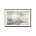 Picture of Neutral Moment _GroupedProduct_Rectangle_Landscape_Framed_Matted_