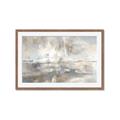 Picture of Neutral Moment _GroupedProduct_Rectangle_Landscape_Framed_Matted_
