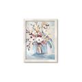 Picture of Flower Frenzy _GroupedProduct_Rectangle_Portrait_Framed_Matted_