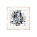 Picture of Sincerely  _GroupedProduct_Square_Framed_Matted_