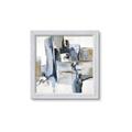 Picture of Blooga _GroupedProduct_Square_Framed_Matted_