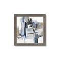 Picture of Blooga _GroupedProduct_Square_Framed_Matted_
