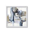 Picture of Blooga _GroupedProduct_Square_Framed_Matted_