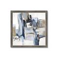 Picture of Blooga _GroupedProduct_Square_Framed_Matted_