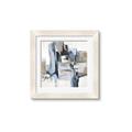 Picture of Blooga _GroupedProduct_Square_Framed_Matted_