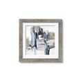 Picture of Blooga _GroupedProduct_Square_Framed_Matted_