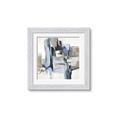 Picture of Blooga _GroupedProduct_Square_Framed_Matted_