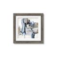 Picture of Blooga _GroupedProduct_Square_Framed_Matted_