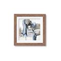 Picture of Blooga _GroupedProduct_Square_Framed_Matted_