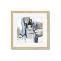 Picture of Blooga _GroupedProduct_Square_Framed_Matted_