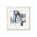 Picture of Blooga _GroupedProduct_Square_Framed_Matted_