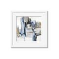 Picture of Blooga _GroupedProduct_Square_Framed_Matted_