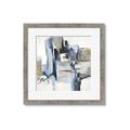 Picture of Blooga _GroupedProduct_Square_Framed_Matted_