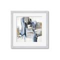 Picture of Blooga _GroupedProduct_Square_Framed_Matted_