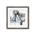Picture of Blooga _GroupedProduct_Square_Framed_Matted_