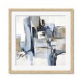 Picture of Blooga _GroupedProduct_Square_Framed_Matted_