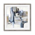 Picture of Blooga _GroupedProduct_Square_Framed_Matted_