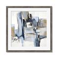 Picture of Blooga _GroupedProduct_Square_Framed_Matted_