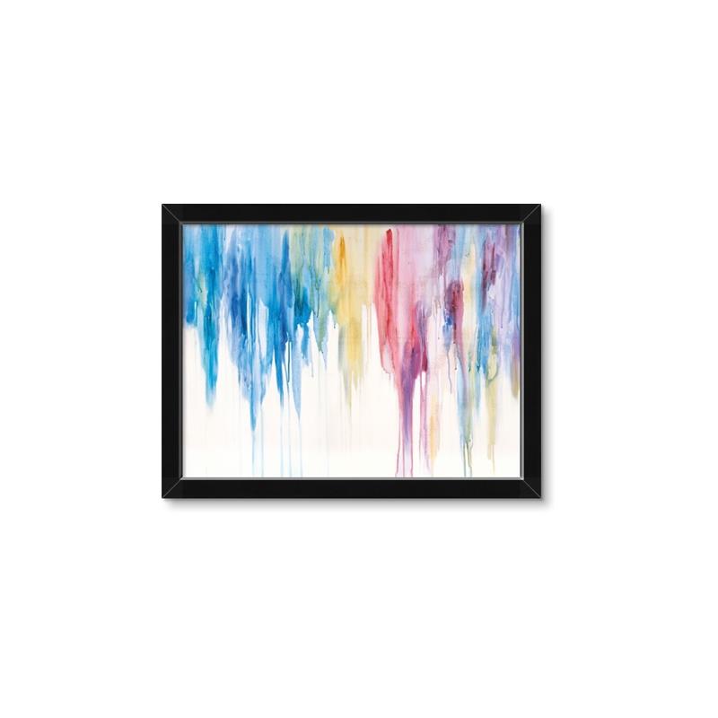 Picture of Over Flow ll _GroupedProduct_Rectangle_Landscape_Framed_Matted_
