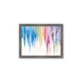 Picture of Over Flow ll _GroupedProduct_Rectangle_Landscape_Framed_Matted_