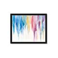 Picture of Over Flow ll _GroupedProduct_Rectangle_Landscape_Framed_Matted_